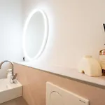 Appartamento Llr Design Apartment- Santal Blush Im Zentrum Von *