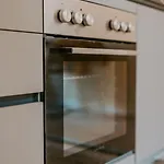 Appartamento Llr Design Apartment- Santal Blush Im Zentrum Von Coblenza