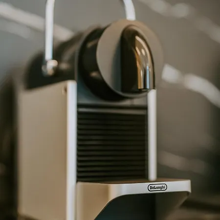 Llr Design Apartment- Santal Blush Im Zentrum Von Апартаменты