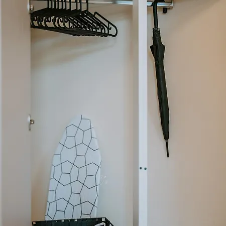 Llr Design Apartment- Santal Blush Im Zentrum Von Apartamento *