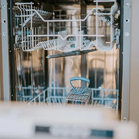 Llr Design Apartment- Santal Blush Im Zentrum Von Apartamento