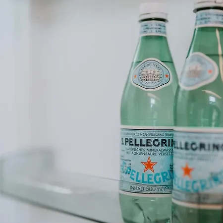 Llr Design Apartment- Santal Blush Im Zentrum Von Apartamento Coblenza