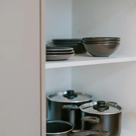 Apartamento Llr Design Apartment- Santal Blush Im Zentrum Von Coblenza