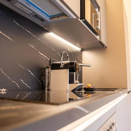 Llr Design Apartment- Santal Blush Im Zentrum Von Apartamento