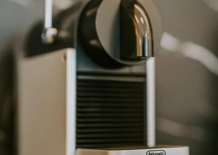 Llr Design Apartment- Santal Blush Im Zentrum Von Апартаменты