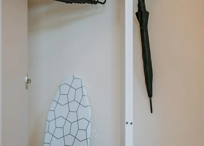 Llr Design Apartment- Santal Blush Im Zentrum Von Апартаменты *