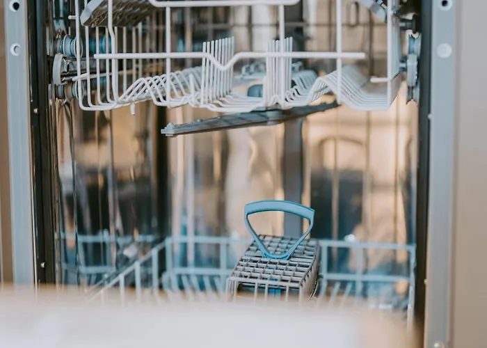 Llr Design Apartment- Santal Blush Im Zentrum Von Апартаменты