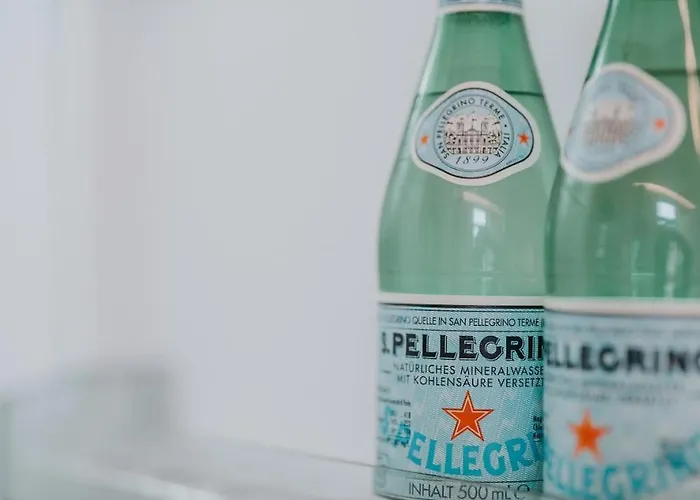 Llr Design Apartment- Santal Blush Im Zentrum Von Апартаменты Кобленц