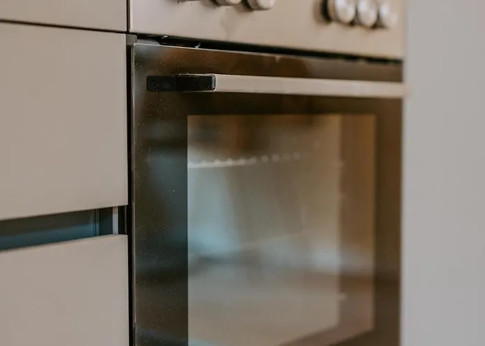 Apartment Llr Design Apartment- Santal Blush Im Zentrum Von Koblenz (Rhineland-Palatinate)